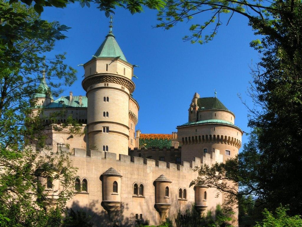 Szlovákia - Szlovákiai kincsek: Varázslatos körutazás három városban fotó