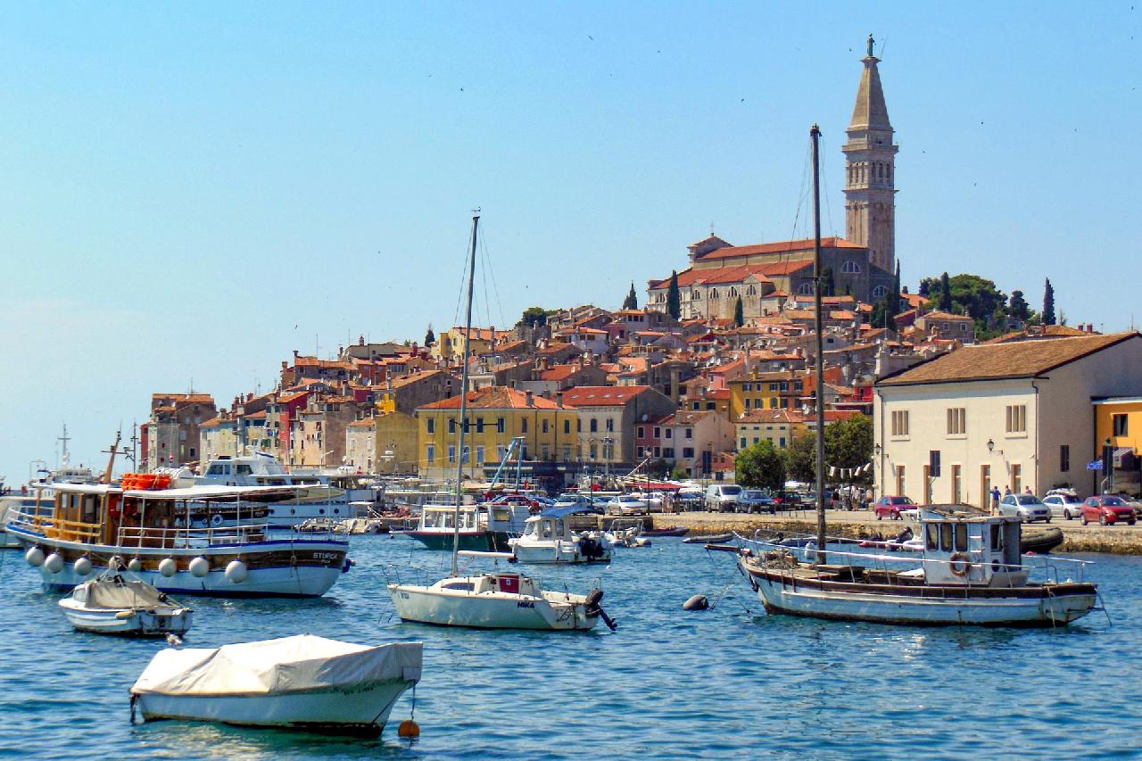 Krk szigeti élményutazás – Ízek, hagyományok és adriai varázslat fotó