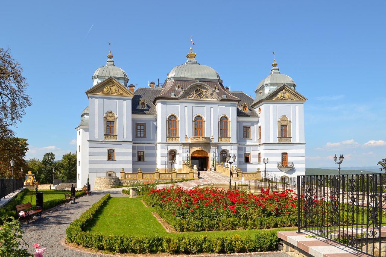 Interaktív kirándulás Madách és Csontváry nyomában fotó