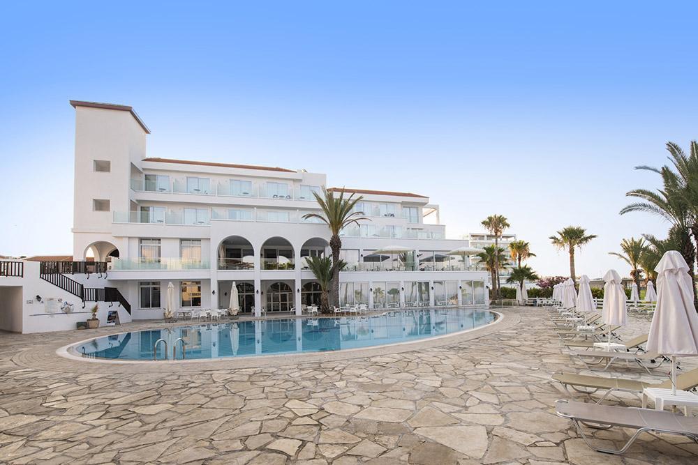 Akti Beach Hotel & Village Resort fotó