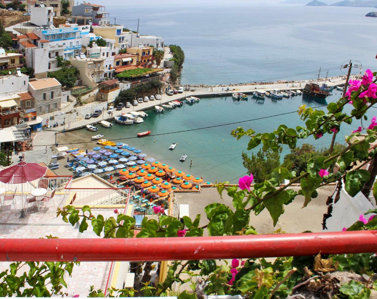 Charlot Apartman fotó