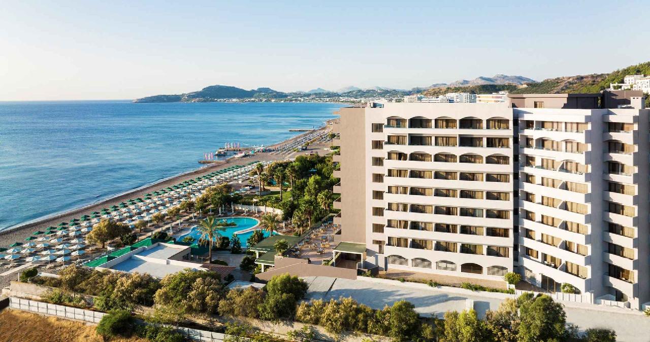 Esperos Mare Resort fotó