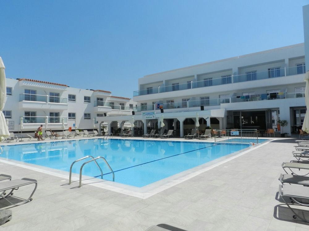 Evabelle Napa Hotel Apartments fotó