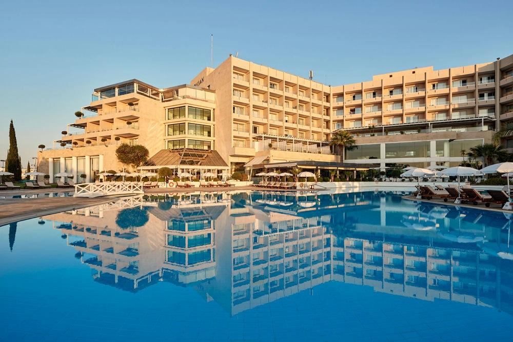 Grecian Park Hotel fotó