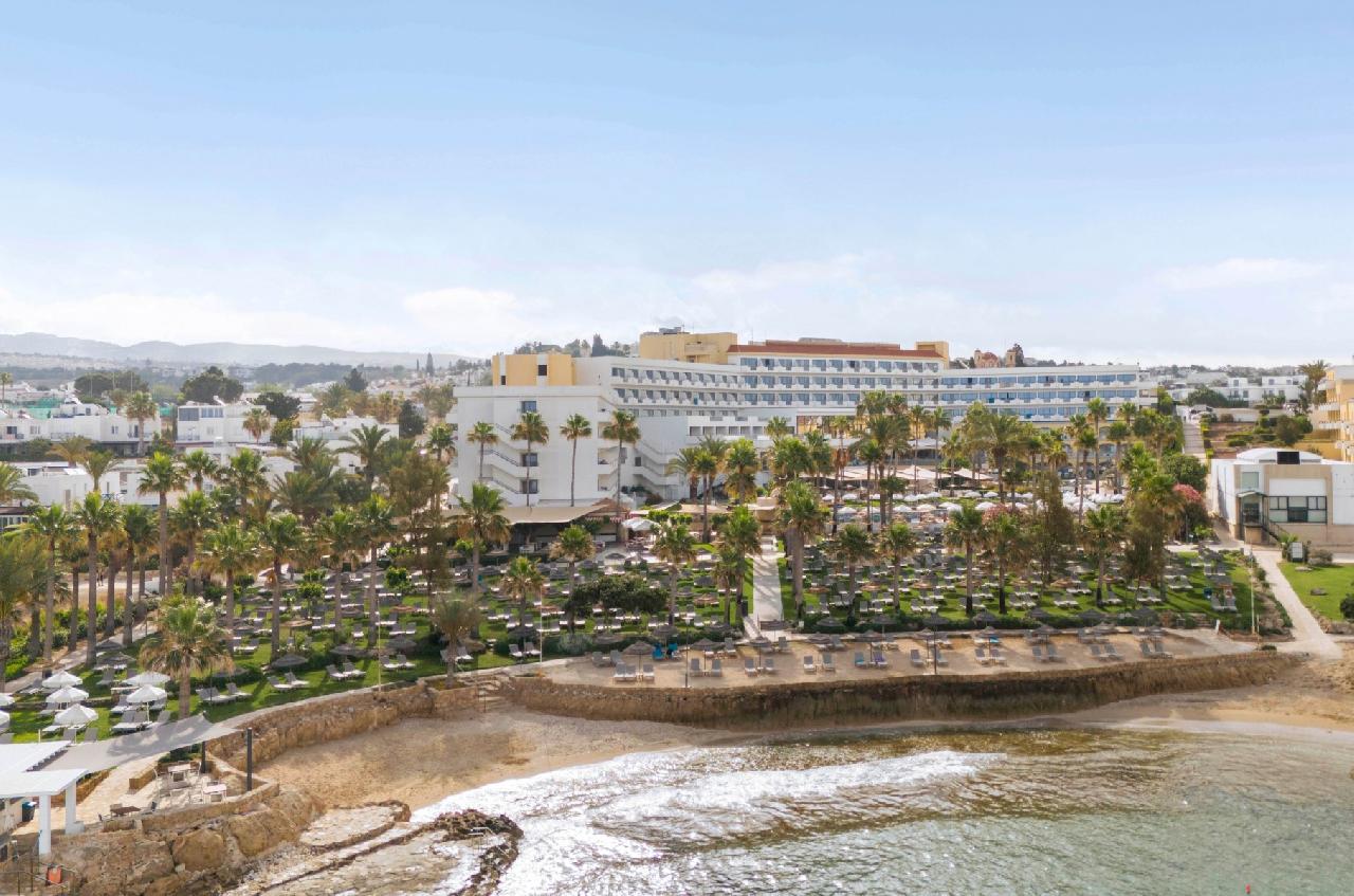 St. George Beach Hotel fotó