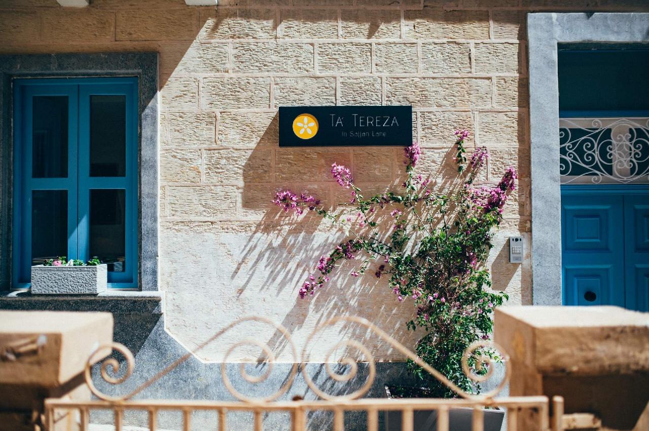 Ta Tereza in Manwel Dimech Street fotó