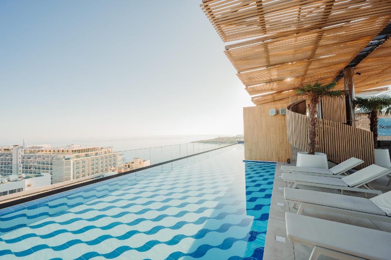 Best Western Premier Malta  fotó