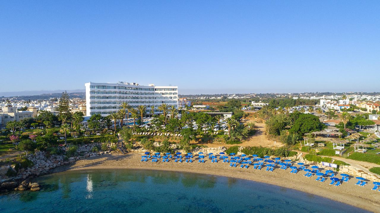 Crystal Springs Beach Hotel fotó