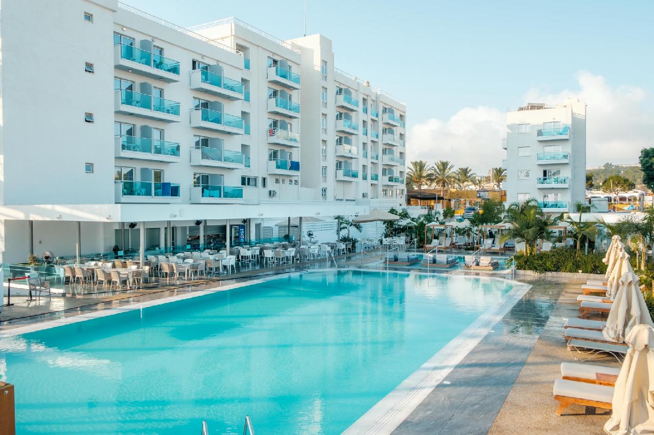 Kapetanios Bay Hotel fotó