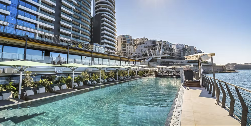 Barcelo Fortina Malta fotó