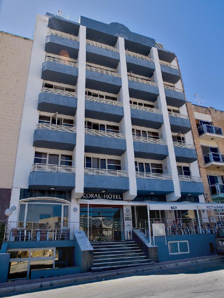 Coral Hotel fotó