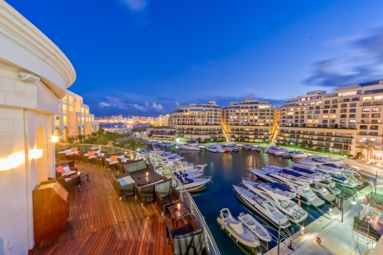 Hilton Malta  fotó