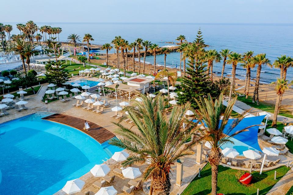 Louis Ledra Beach Hotel  fotó