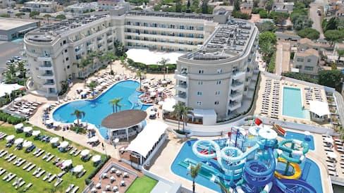 Tofinis Hotel  fotó