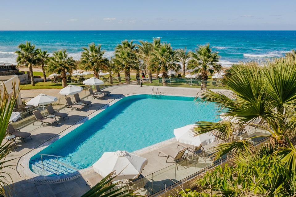 Louis Paphos Breeze Hotel fotó