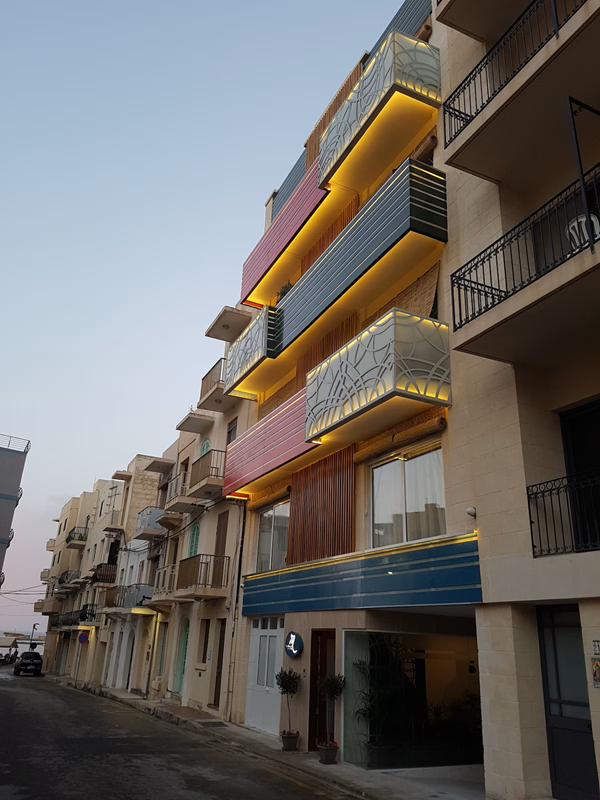 Murella Living fotó