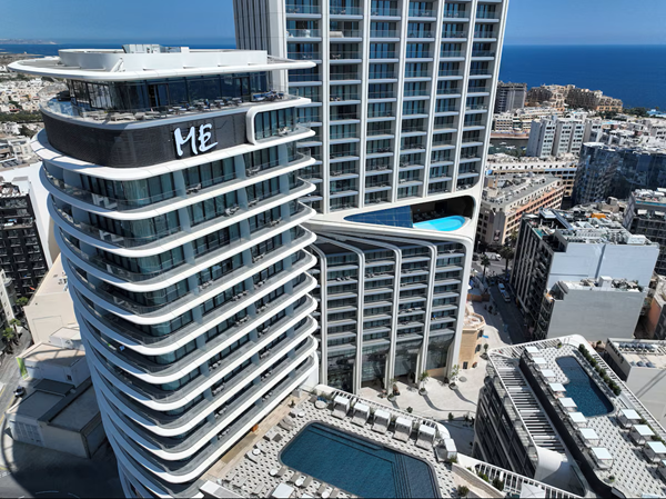 Me Malta by Melia - Adults only fotó