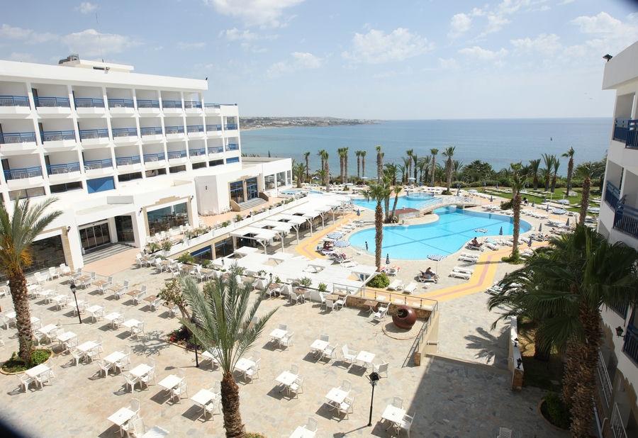 Ascos Coral Beach Hotel fotó