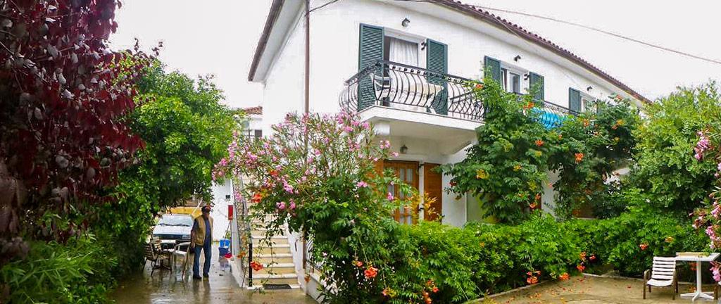 Vasso Apartman fotó