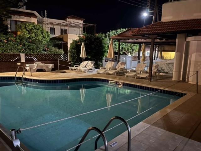 Dimitra Apartman fotó