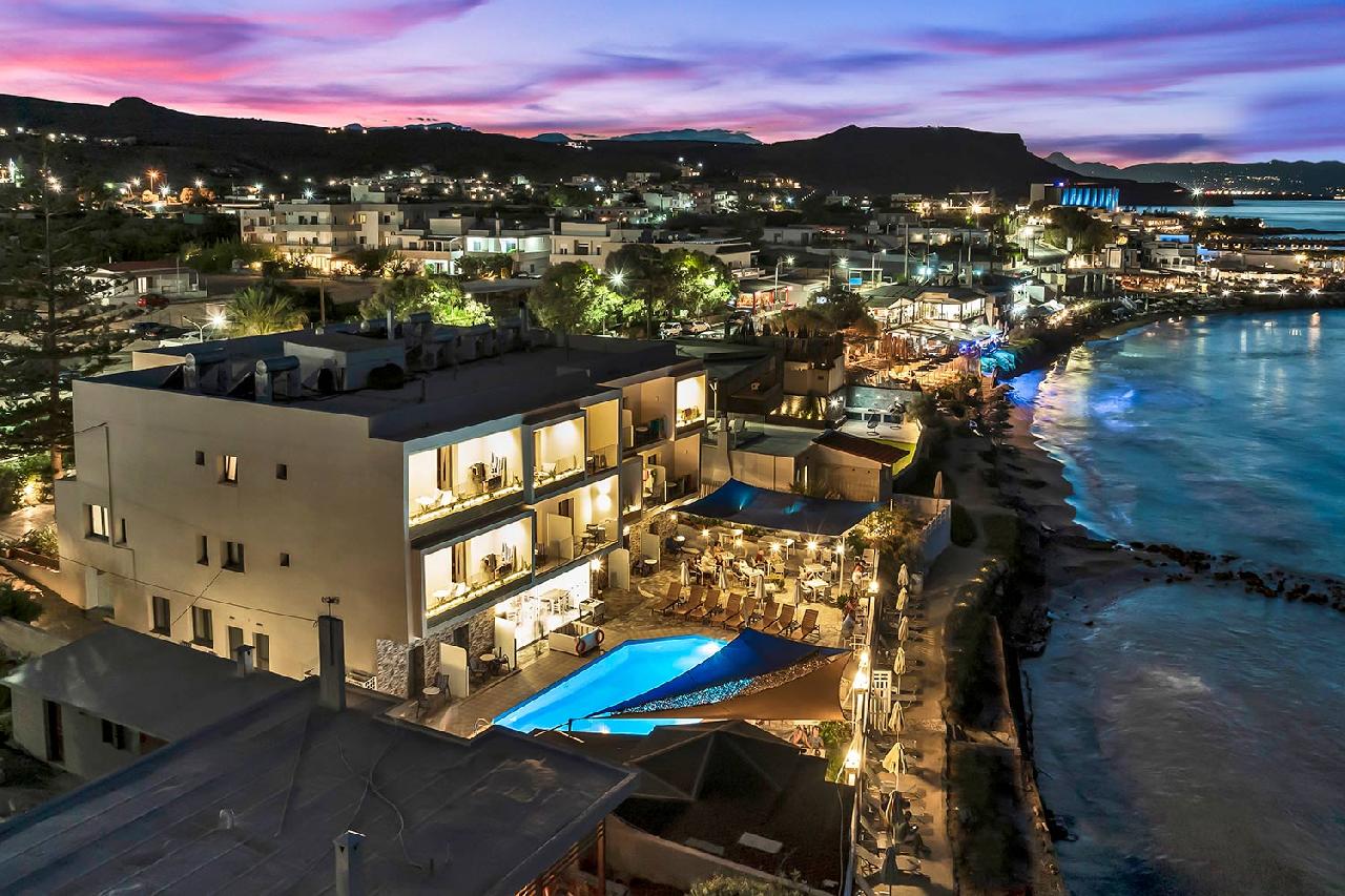 Sunset Beach Hotel fotó