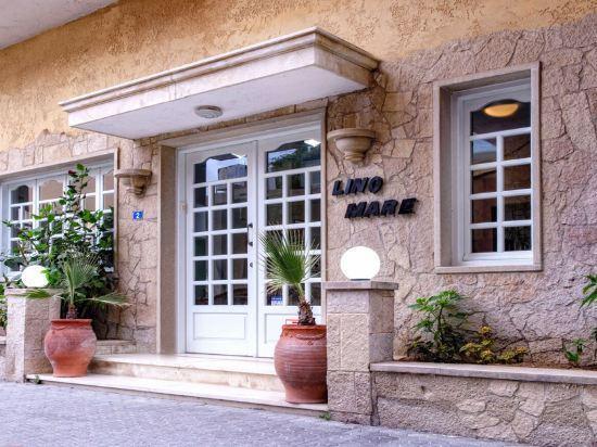 Lino Mare Boutique Hotel fotó