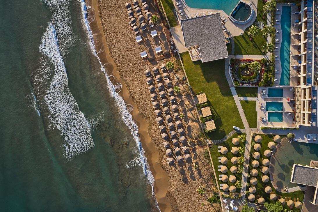 Atlantica Kalliston Resort  fotó