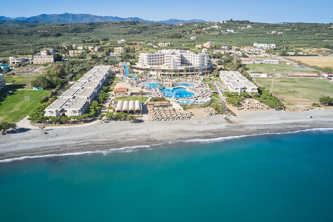 Atlantica Ocean Beach Resort fotó