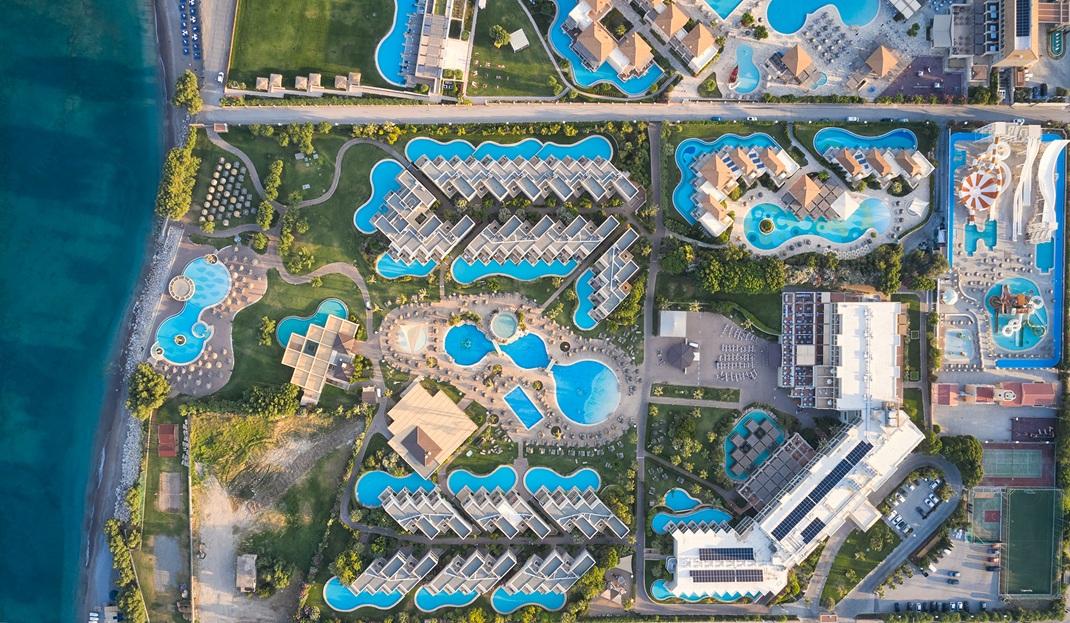 Atlantica Aegean Blue fotó