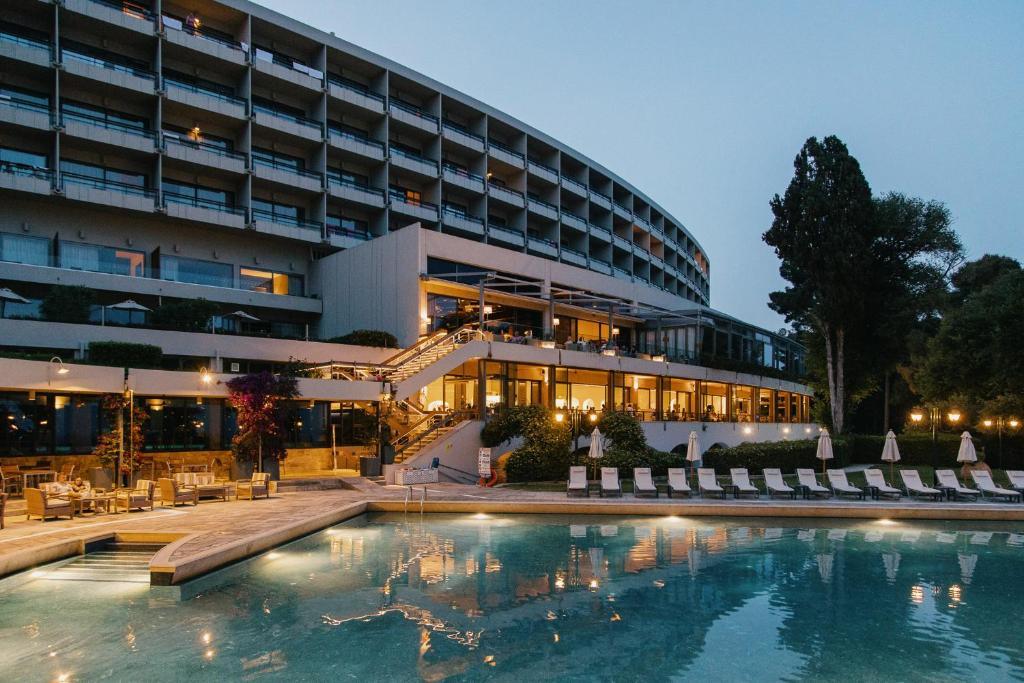 Corfu Holiday Palace fotó