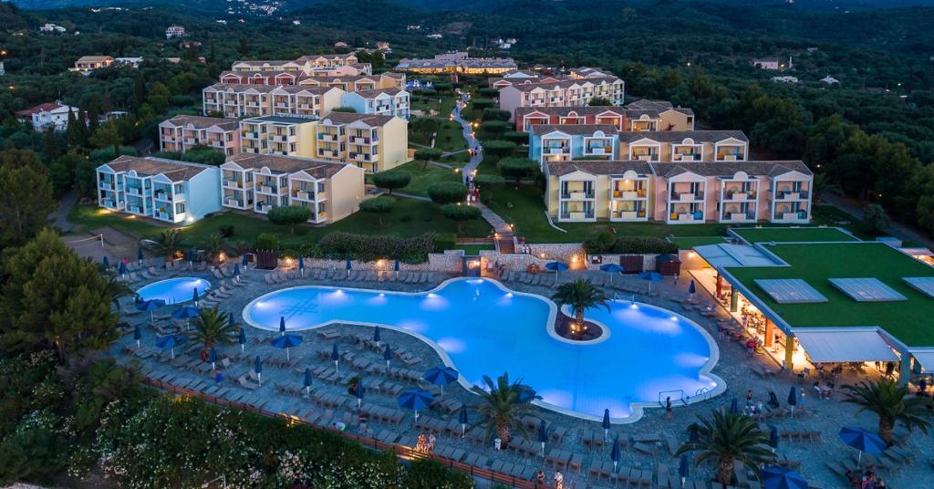 Mareblue Beach Resort fotó