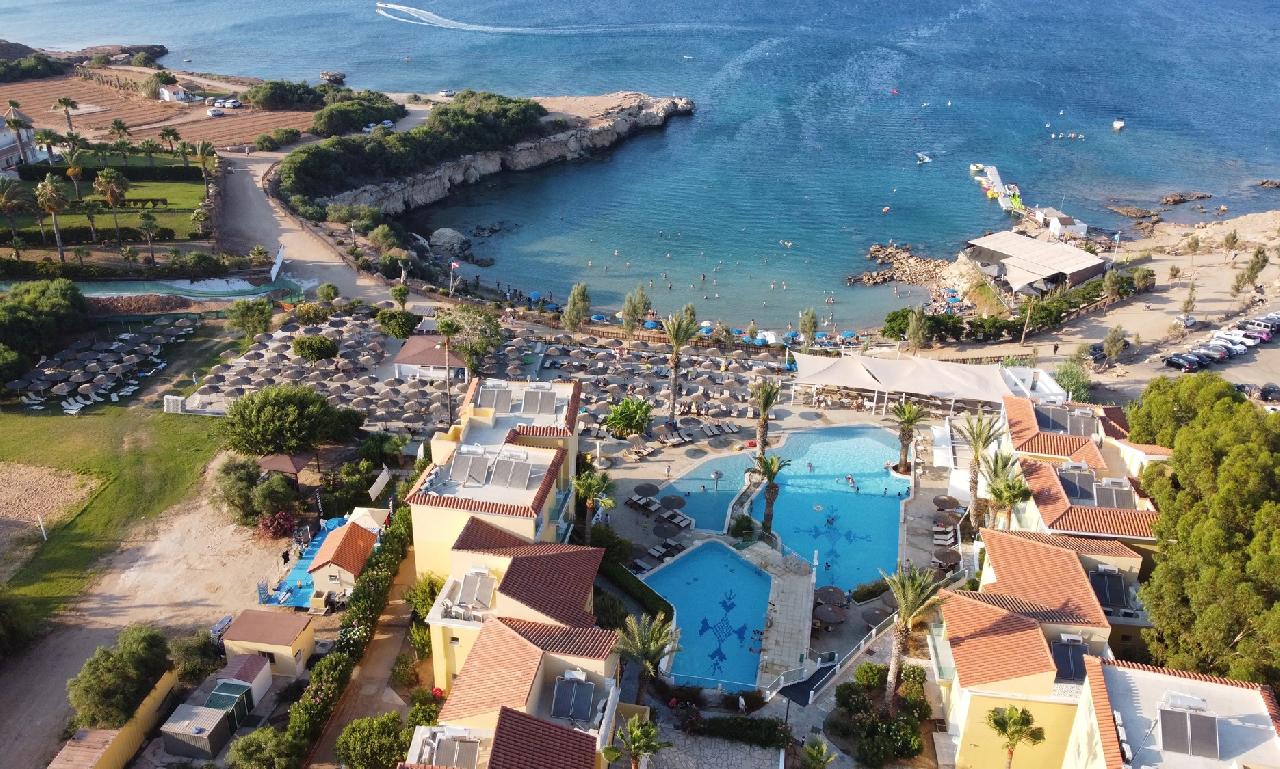 Malama Beach Holiday Village fotó