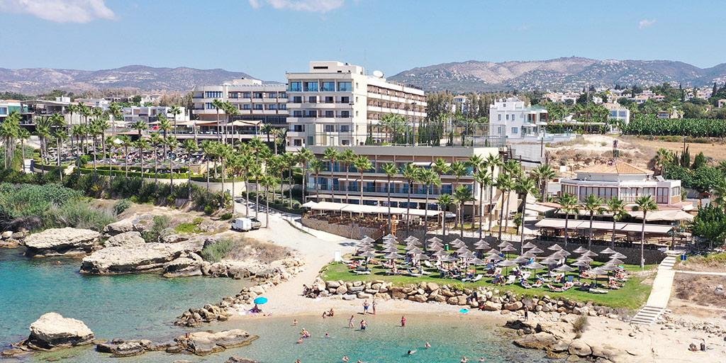 Atlantica Golden Beach Hotel fotó