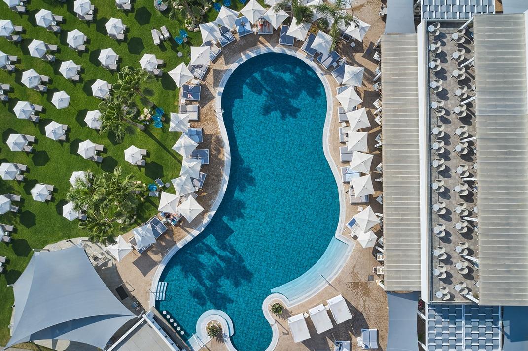 Atlantica Sea Breeze Hotel fotó