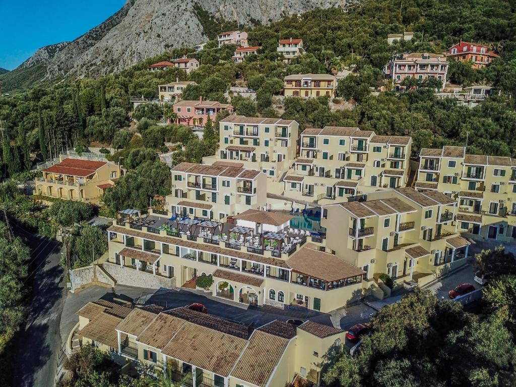 Corfu Aqua Nisaki  fotó